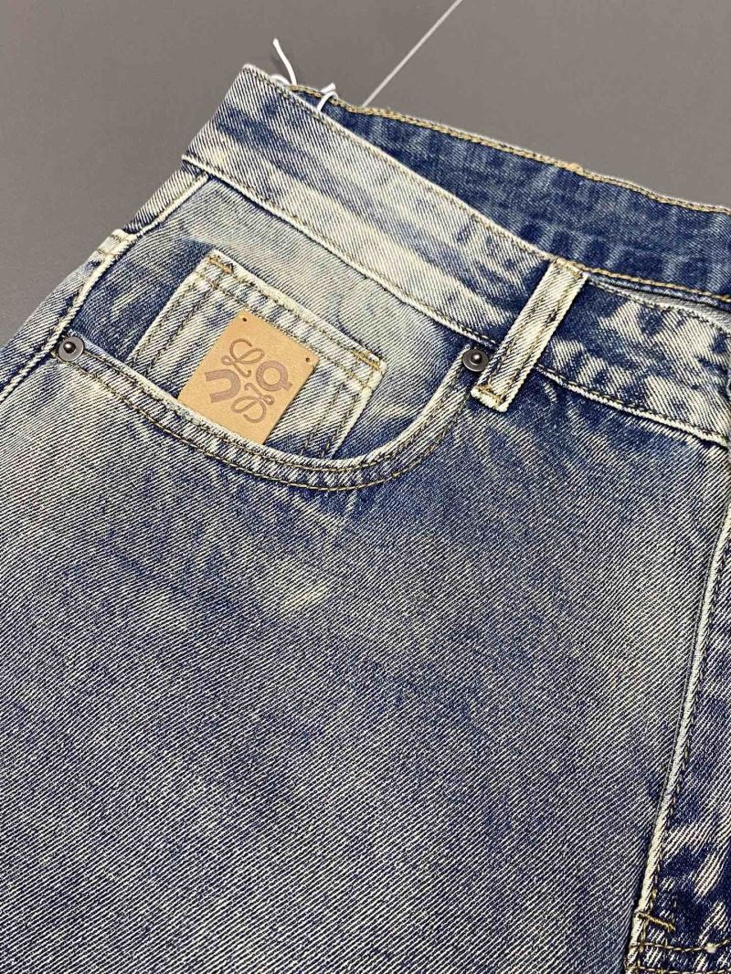 Loewe Jeans